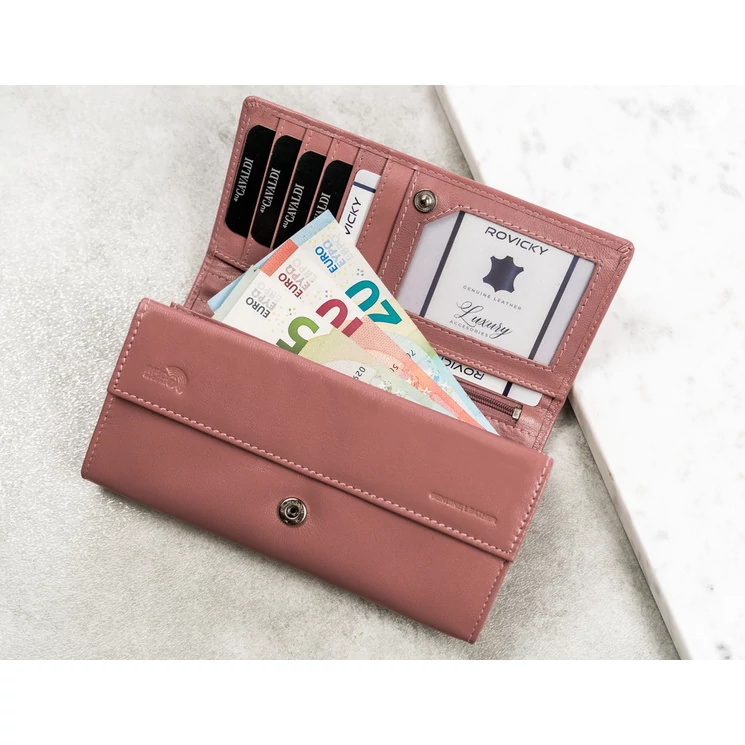 4U Cavaldi Női pénztárca