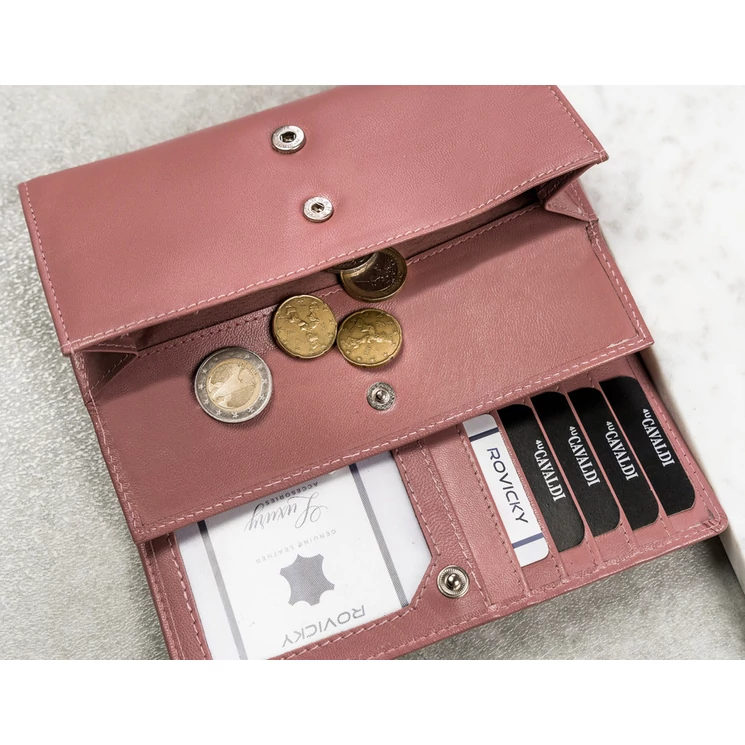 4U Cavaldi Női pénztárca