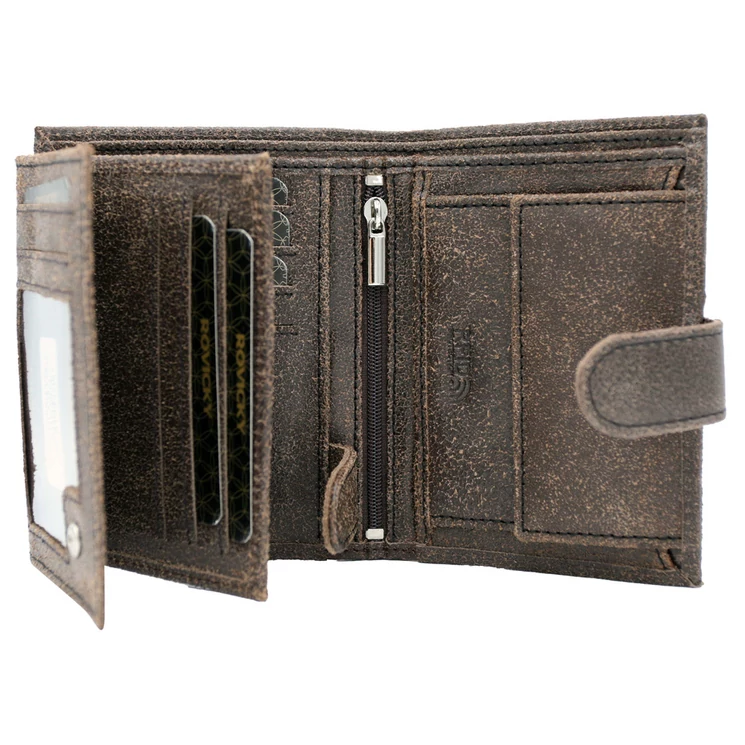 ROVICKY Férfi pénztárca