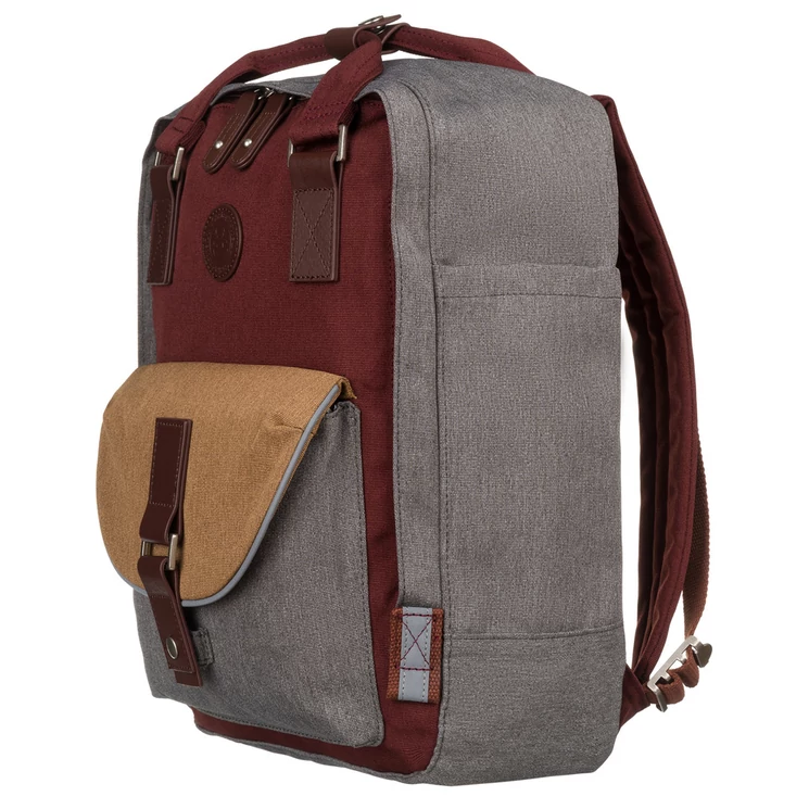 Városi Sport hátizsák laptop rekesszel-LuluCastagnette