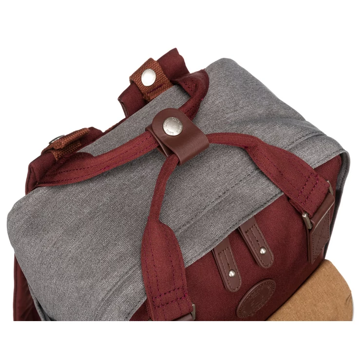 Városi Sport hátizsák laptop rekesszel-LuluCastagnette