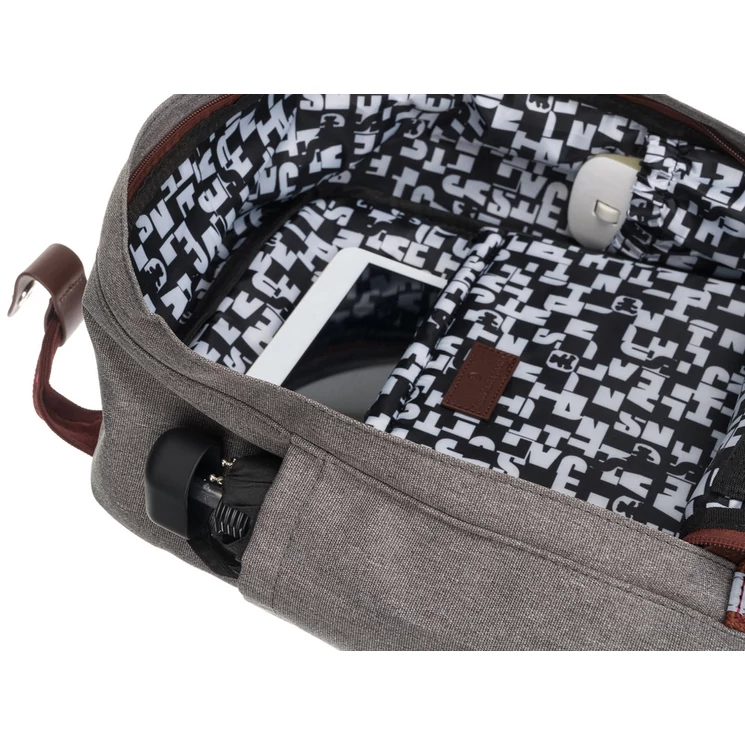 Városi Sport hátizsák laptop rekesszel-LuluCastagnette