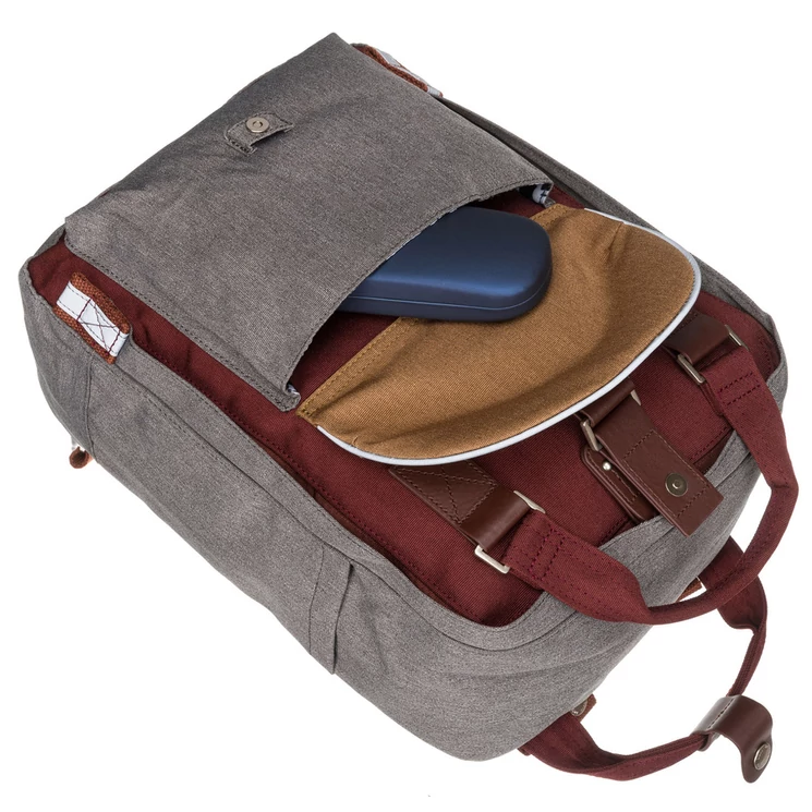 Városi Sport hátizsák laptop rekesszel-LuluCastagnette