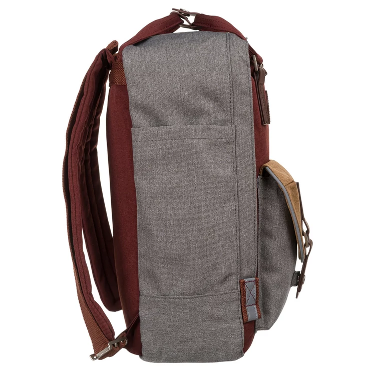 Városi Sport hátizsák laptop rekesszel-LuluCastagnette