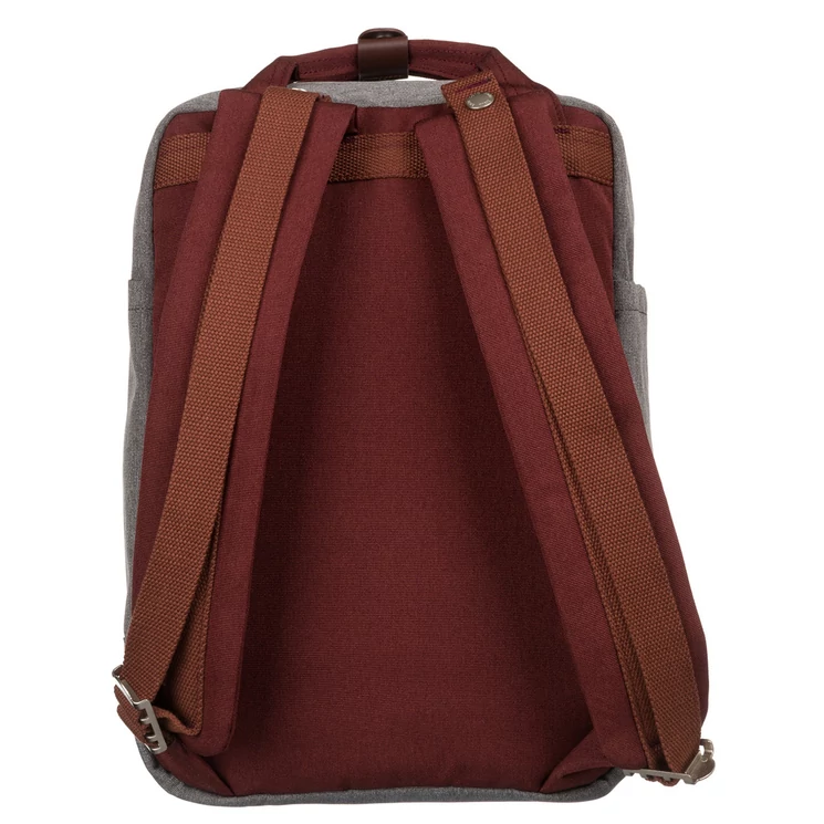 Városi Sport hátizsák laptop rekesszel-LuluCastagnette