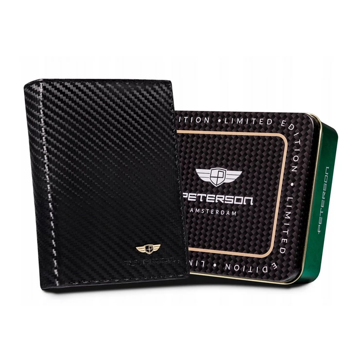 Peterson Férfi pénztárca