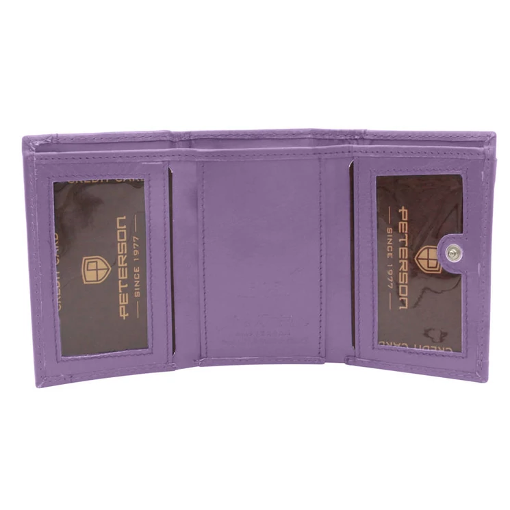 Peterson Női pénztárca
