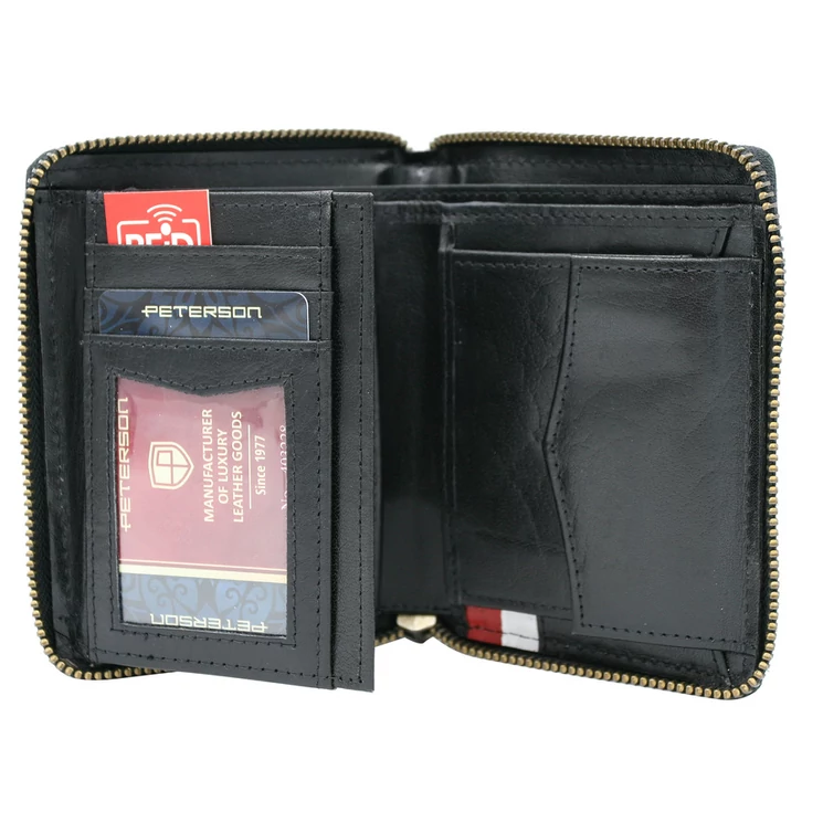 Peterson Férfi pénztárca