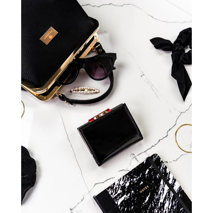 Peterson Női pénztárca