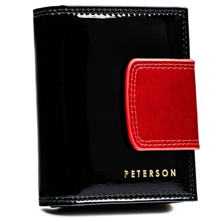 Peterson Női pénztárca