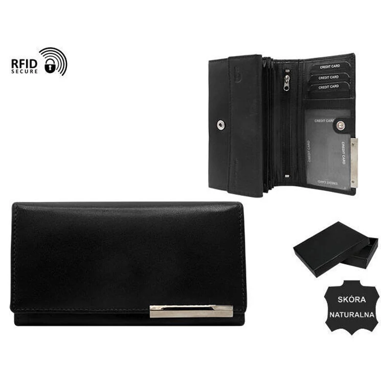 Euroline Női pénztárca