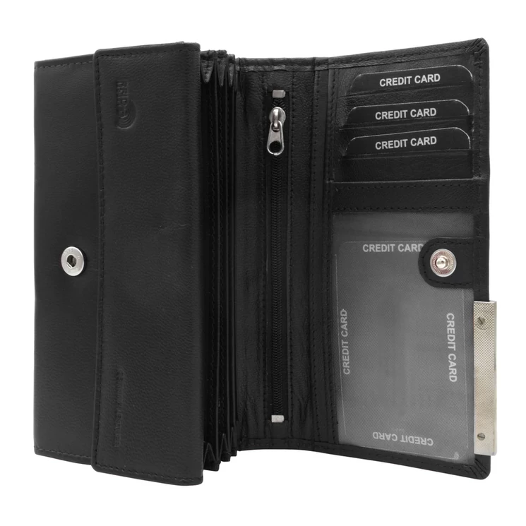 Euroline Női pénztárca