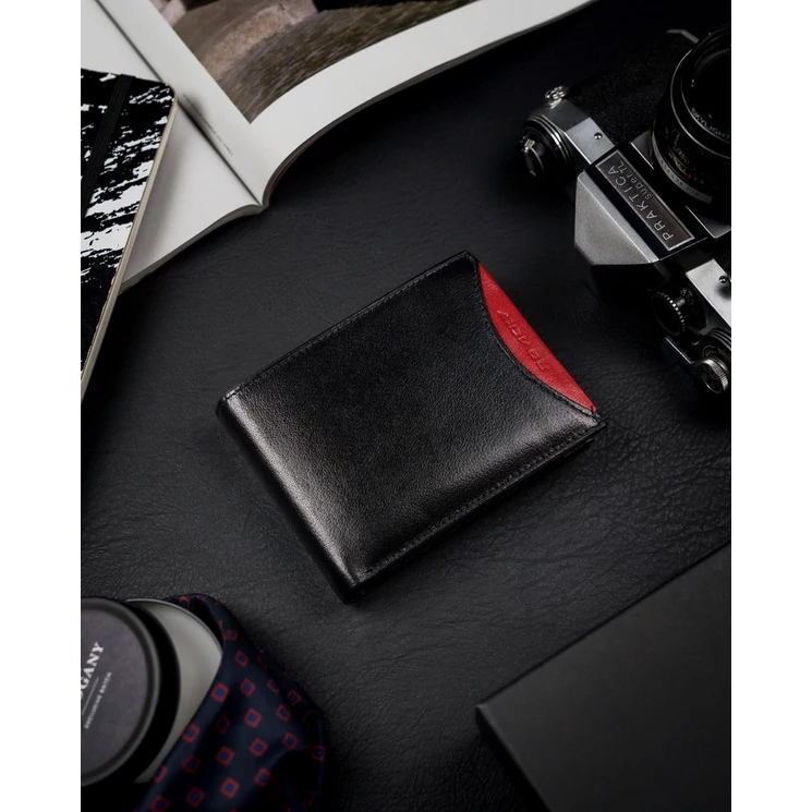 ROVICKY Férfi pénztárca