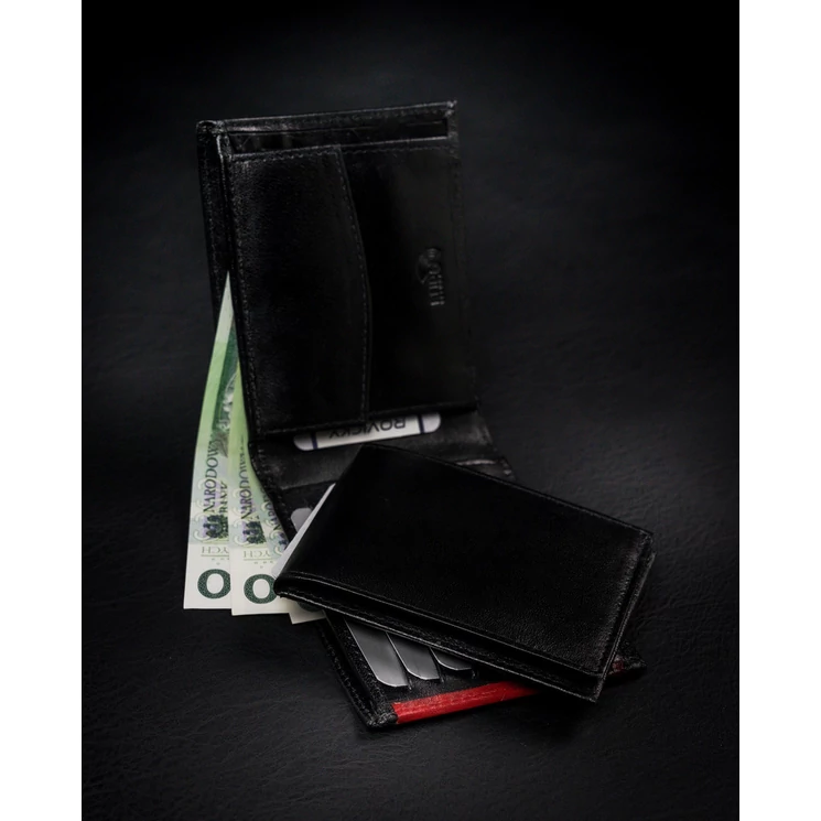 ROVICKY Férfi pénztárca