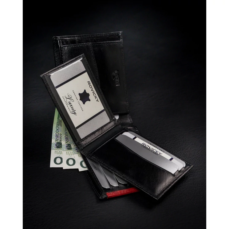 ROVICKY Férfi pénztárca