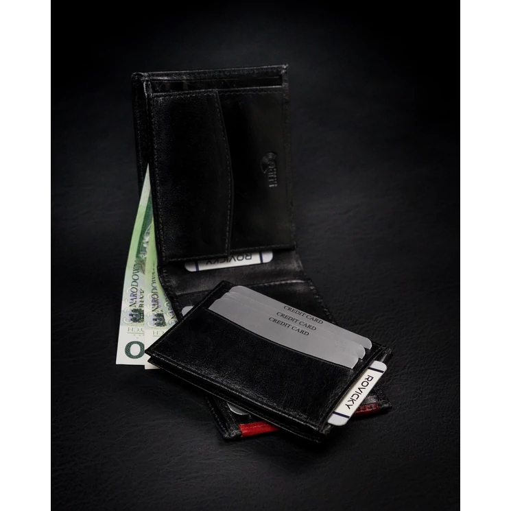 ROVICKY Férfi pénztárca