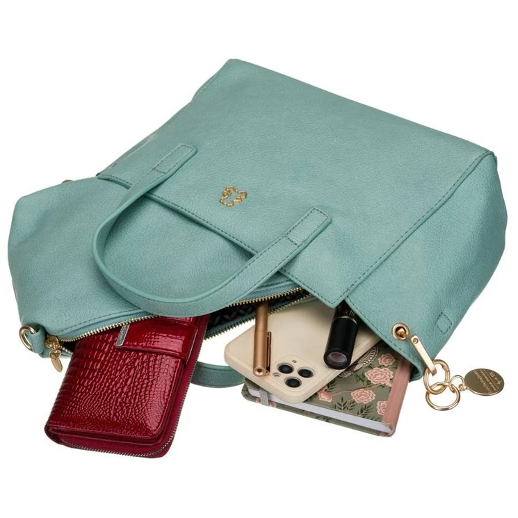 LuluCastagnette Női táska