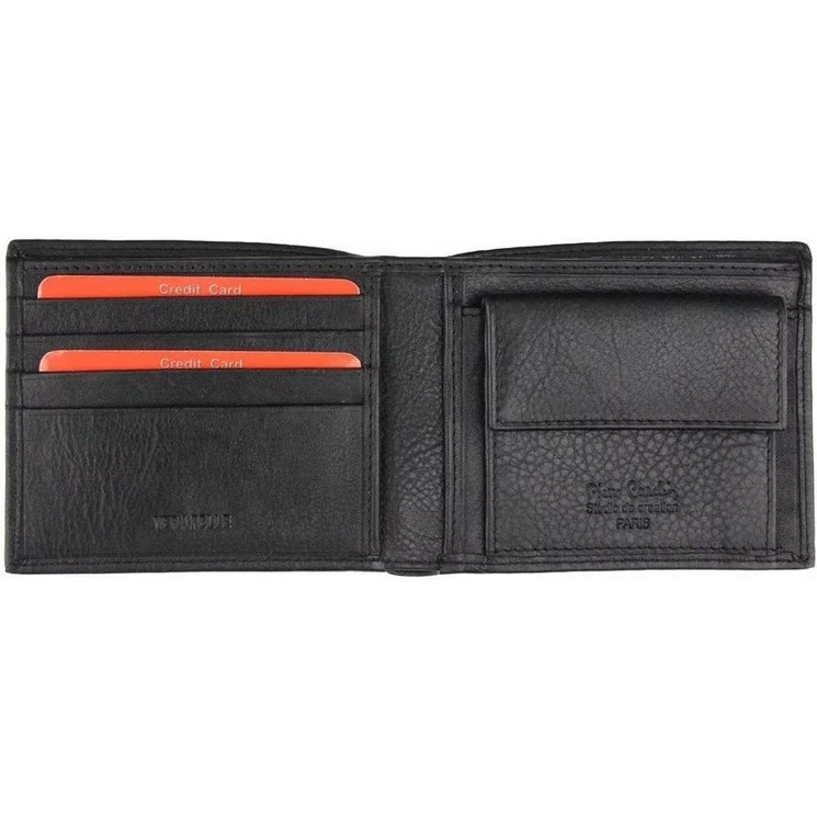 PIERRE CARDIN Férfi pénztárca