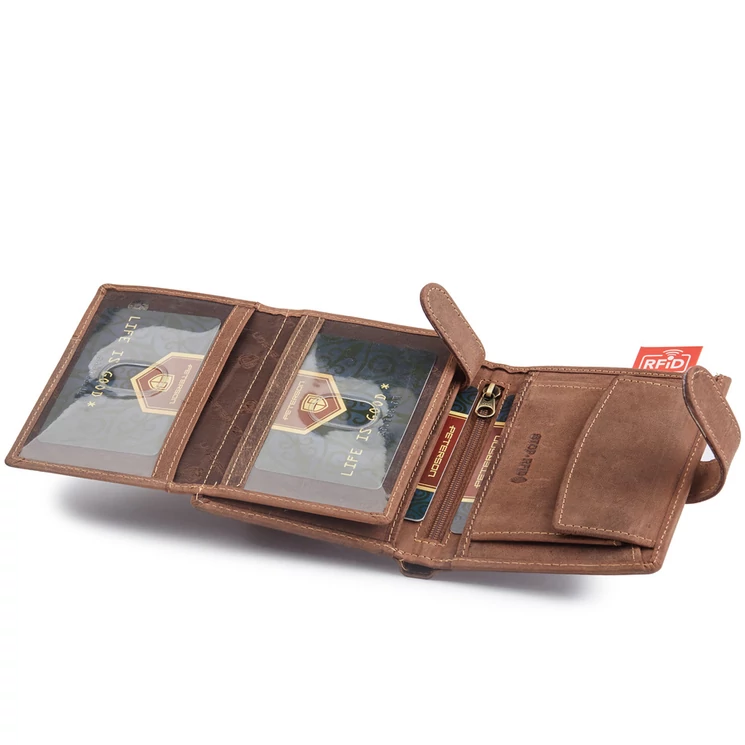 Peterson Férfi pénztárca