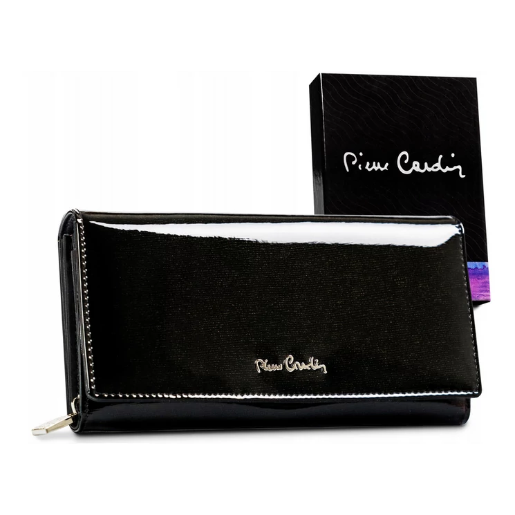 PIERRE CARDIN Női pénztárca