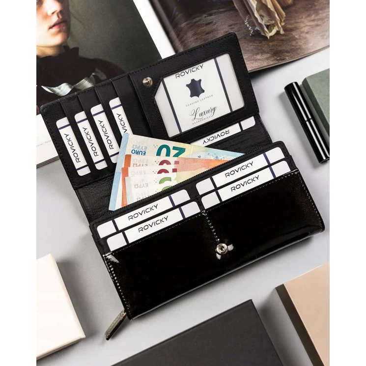 PIERRE CARDIN Női pénztárca