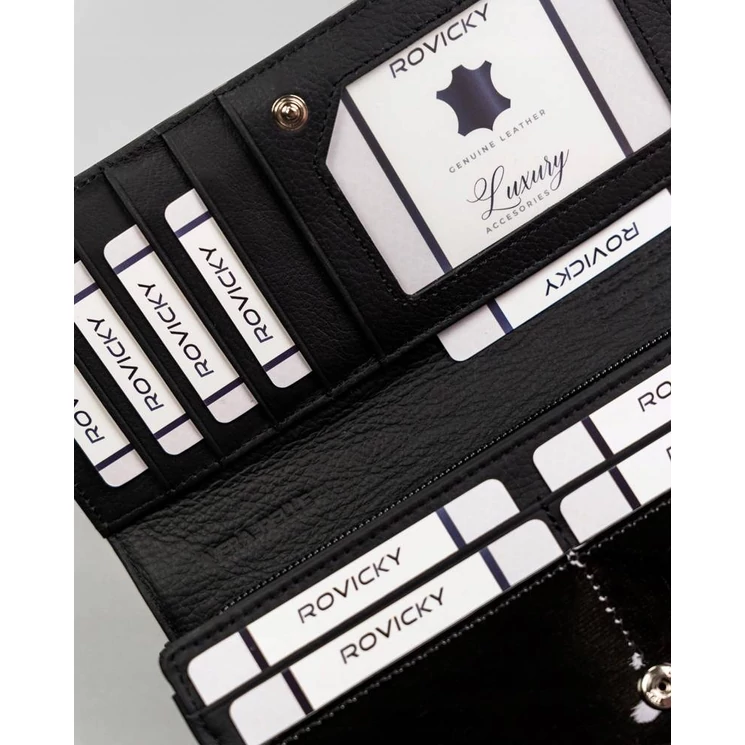 PIERRE CARDIN Női pénztárca