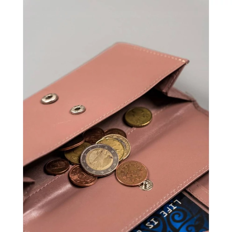 Peterson Női pénztárca