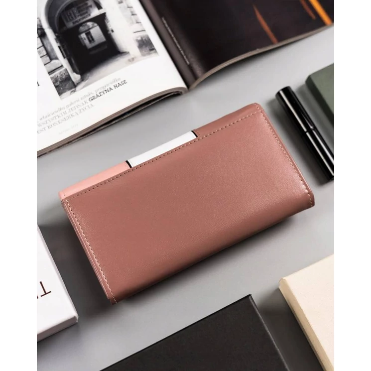 Peterson Női pénztárca