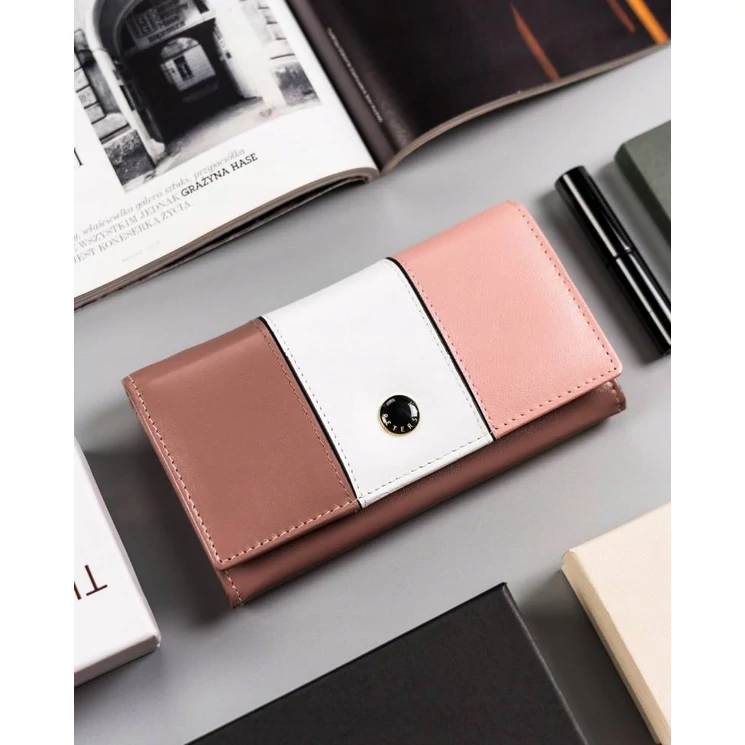 Peterson Női pénztárca