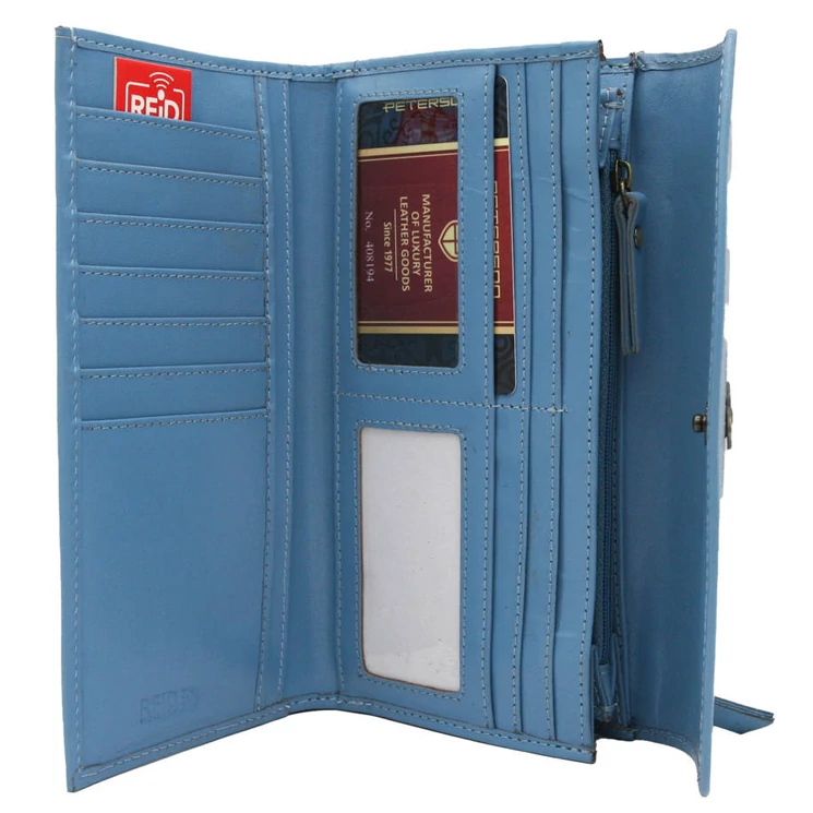 Peterson Női pénztárca