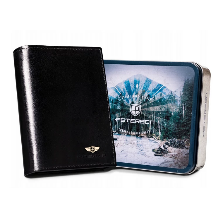Peterson Férfi pénztárca