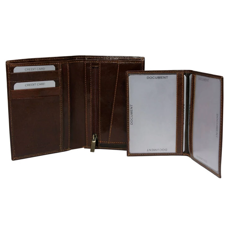 Euroline Férfi pénztárca