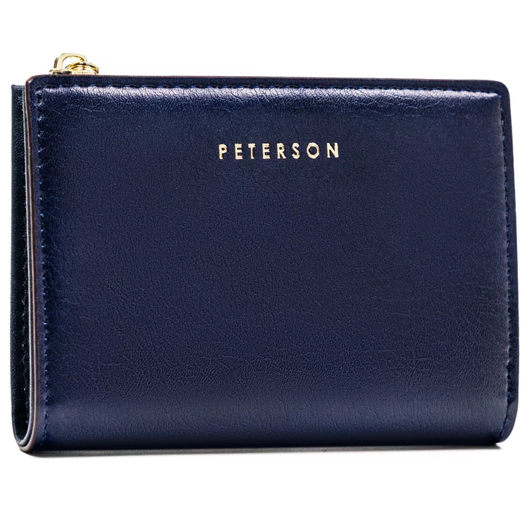Peterson Női pénztárca