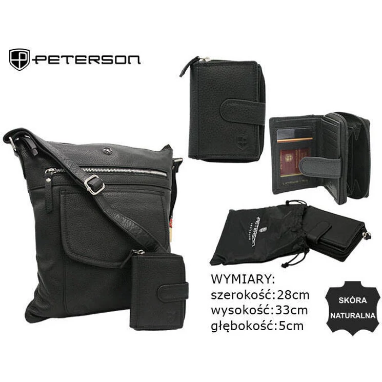 Peterson Női táska