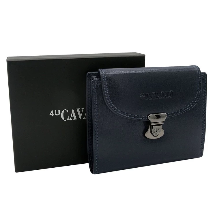 4U Cavaldi Női pénztárca