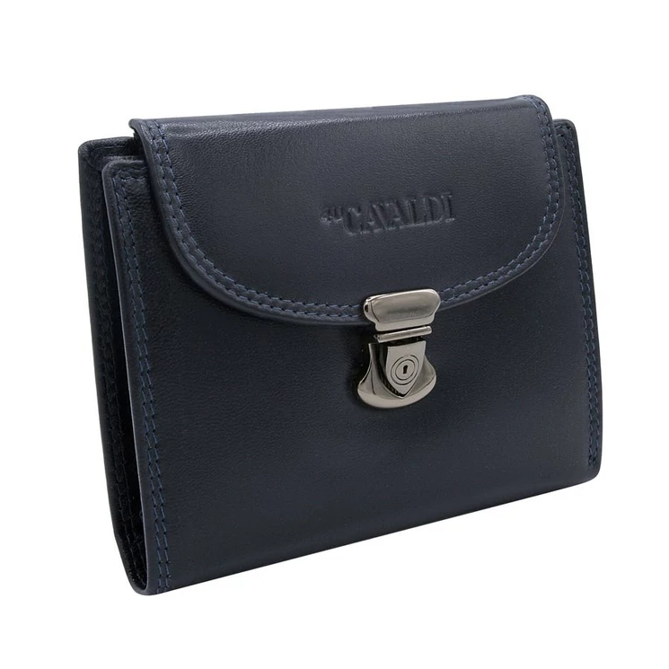 4U Cavaldi Női pénztárca