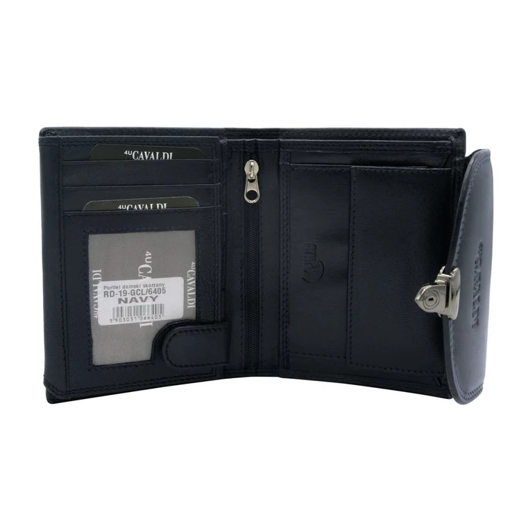 4U Cavaldi Női pénztárca