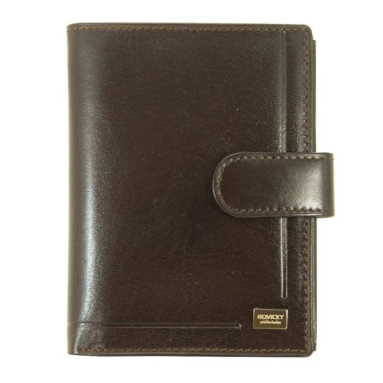 ROVICKY Férfi pénztárca