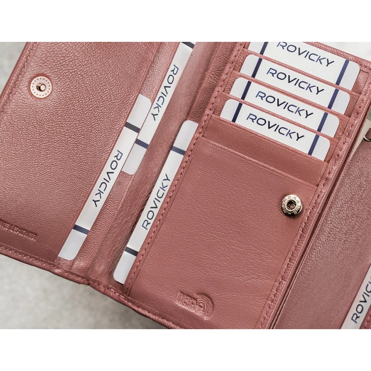 4U Cavaldi Női pénztárca