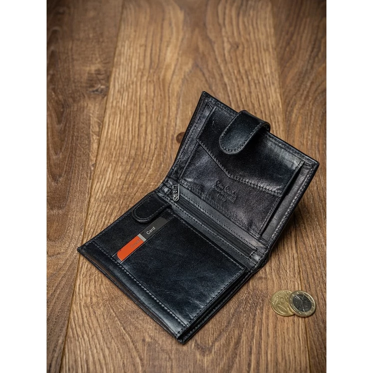 PIERRE CARDIN Férfi pénztárca