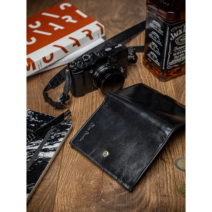 PIERRE CARDIN Férfi pénztárca