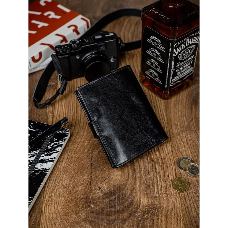 PIERRE CARDIN Férfi pénztárca