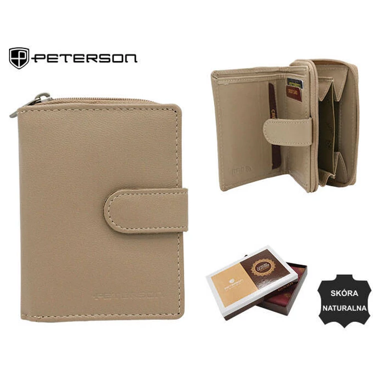 Peterson Női pénztárca