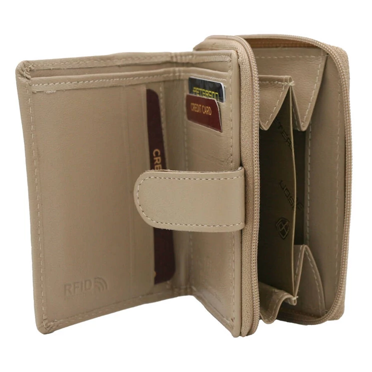 Peterson Női pénztárca