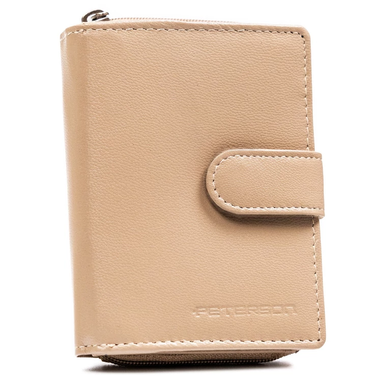 Peterson Női pénztárca