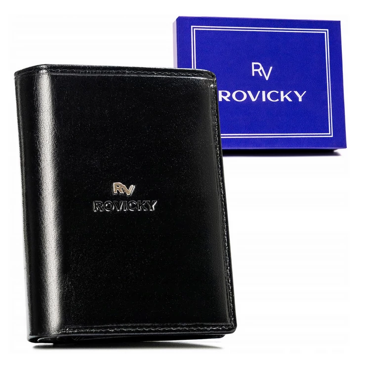 ROVICKY Férfi pénztárca