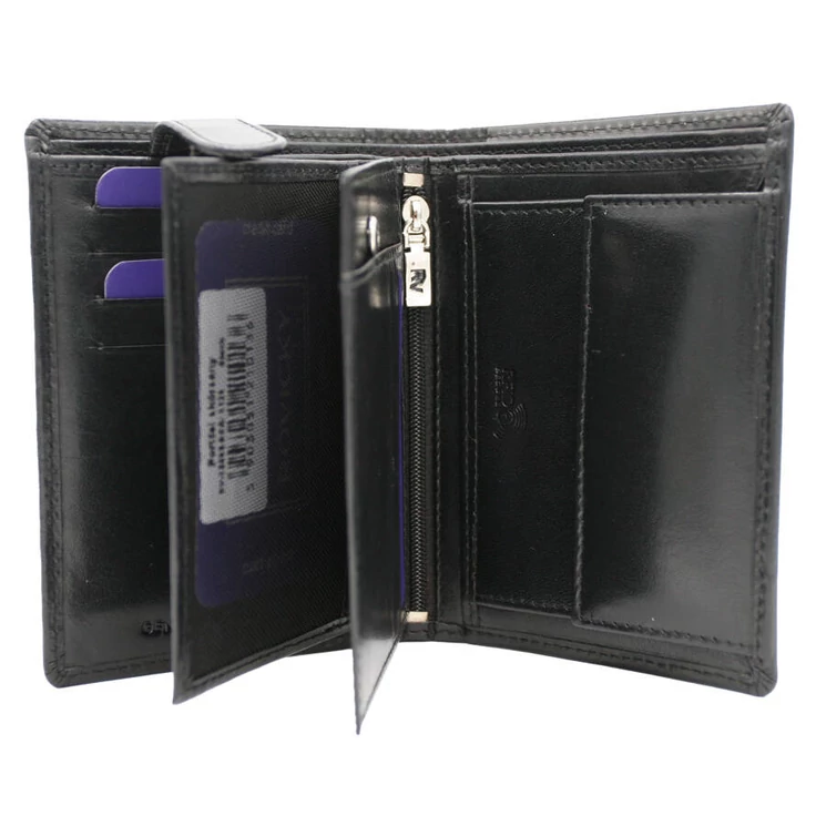 ROVICKY Férfi pénztárca