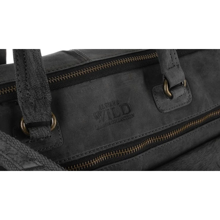 ALWAYS WILD Női táska