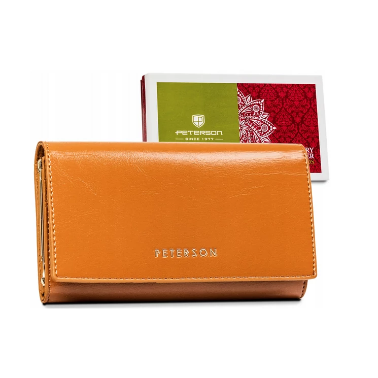 Peterson Női pénztárca