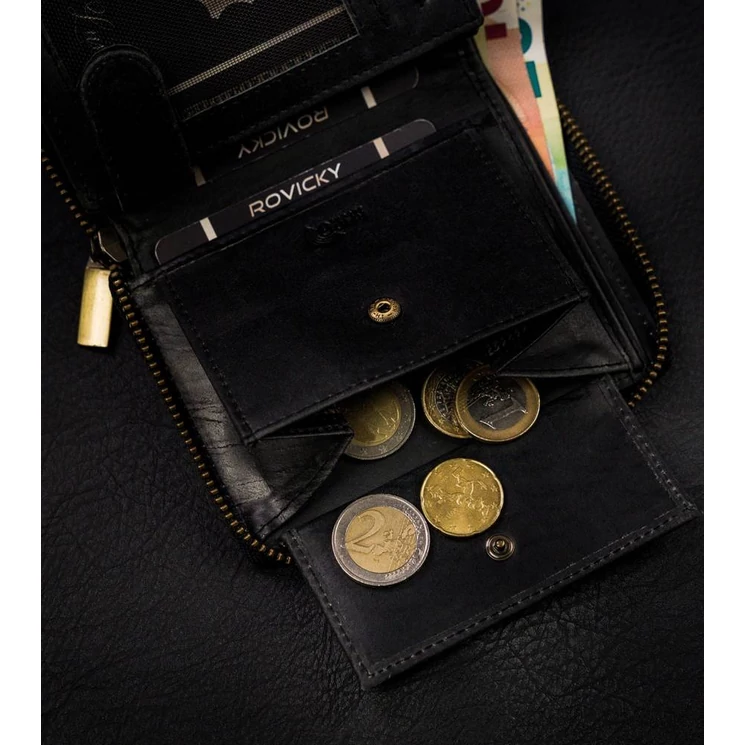 ALWAYS WILD Férfi pénztárca